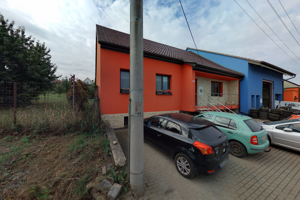 Autoservis Roman Jasinek