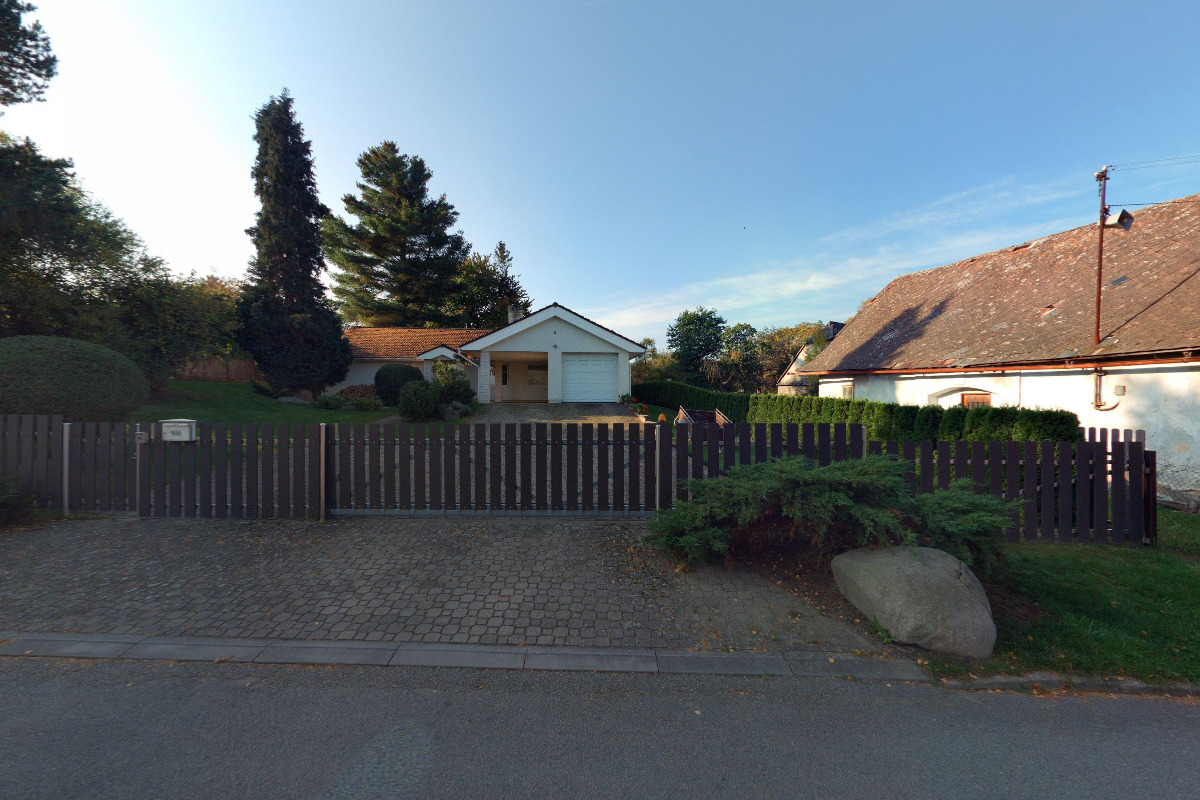 Opravna sekaček a stavebních strojů Zdeněk Brokl