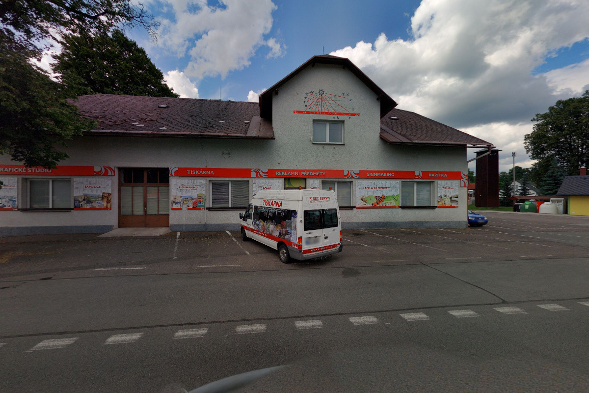 SETSERVIS - centrum reklamy a tisku, s.r.o. foto 2