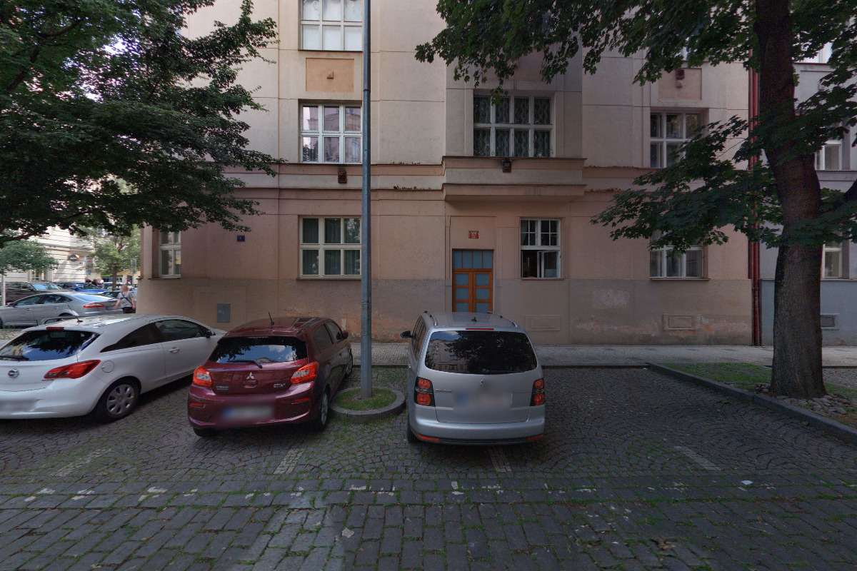 Ing. Václav MINAŘÍK, CSc. foto 2