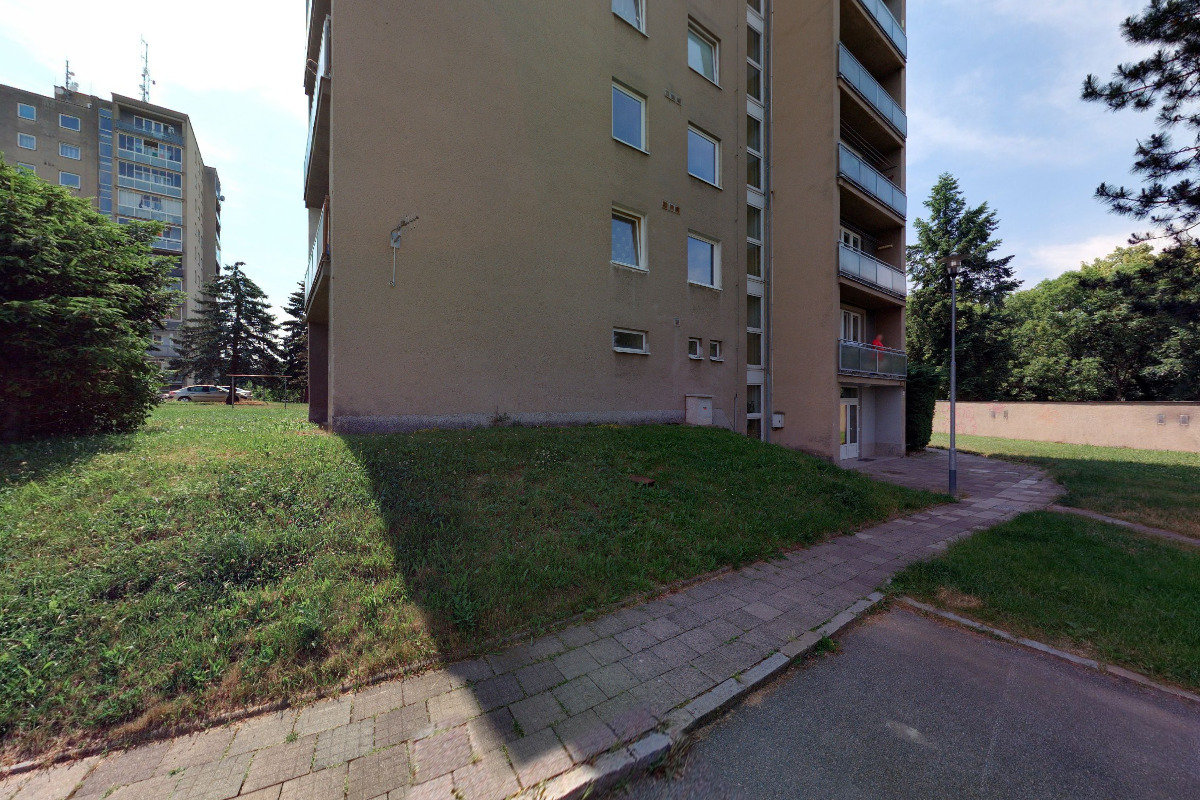 Šnajdr - Zahradní a Stavební práce foto 1