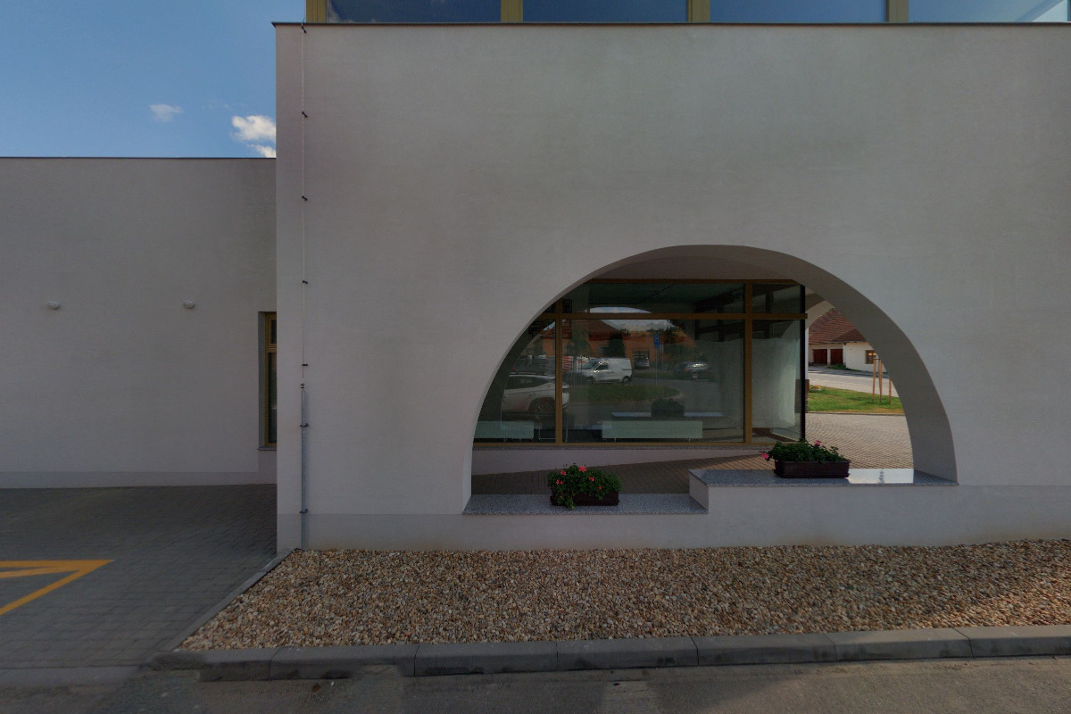 Tělocvičná jednota Sokol Veverské Knínice