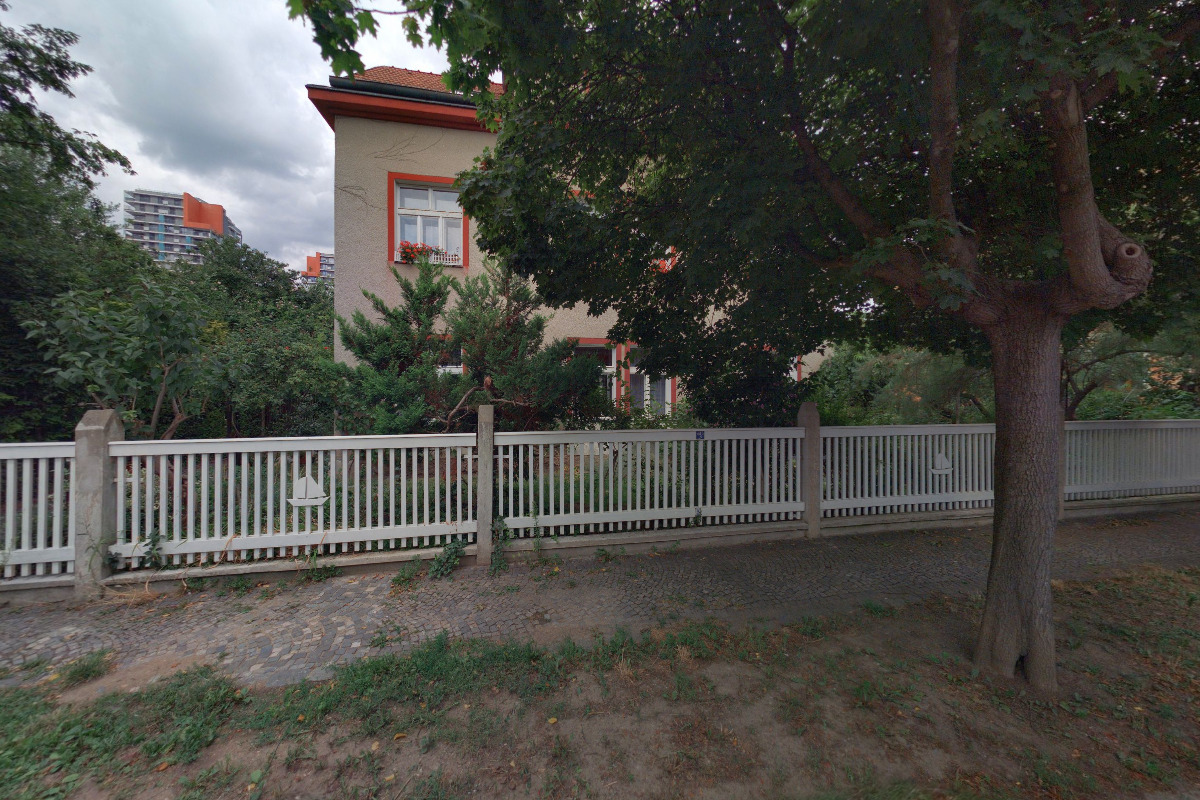 Ing. Zbyněk Sadil, CSc.