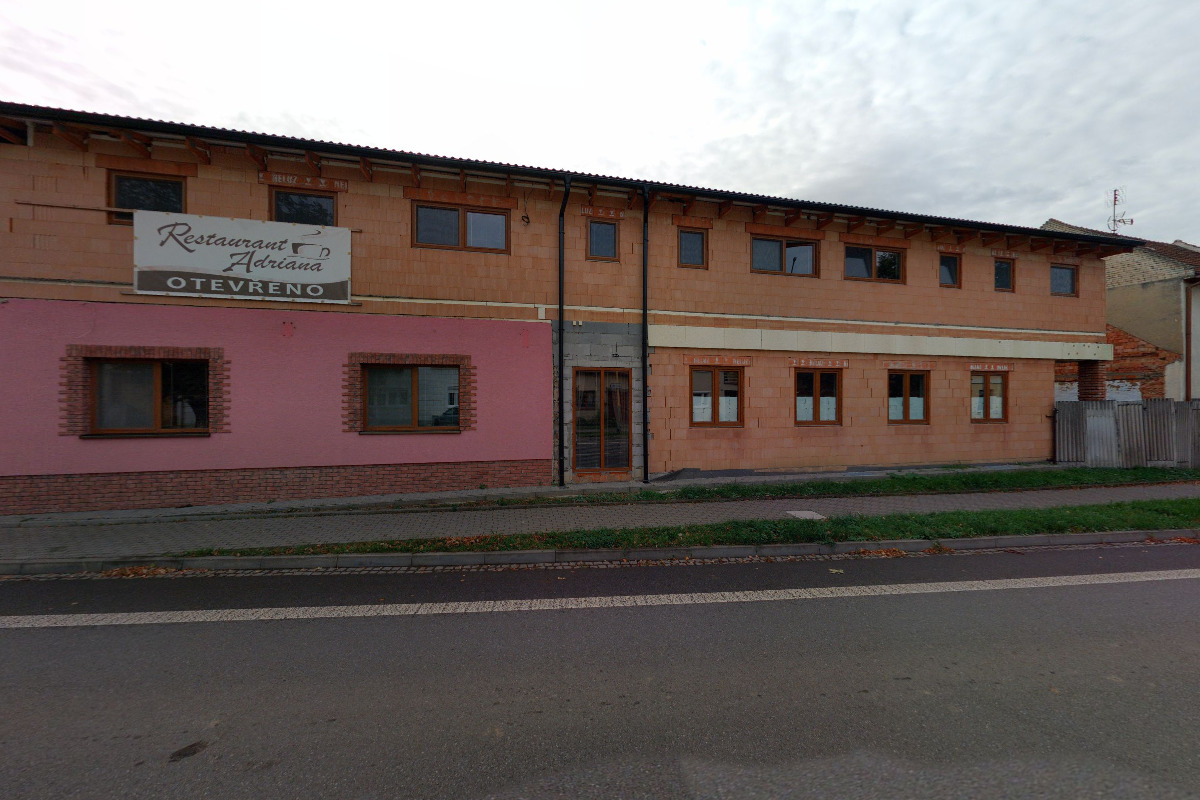 Restaurant Adriana foto 4