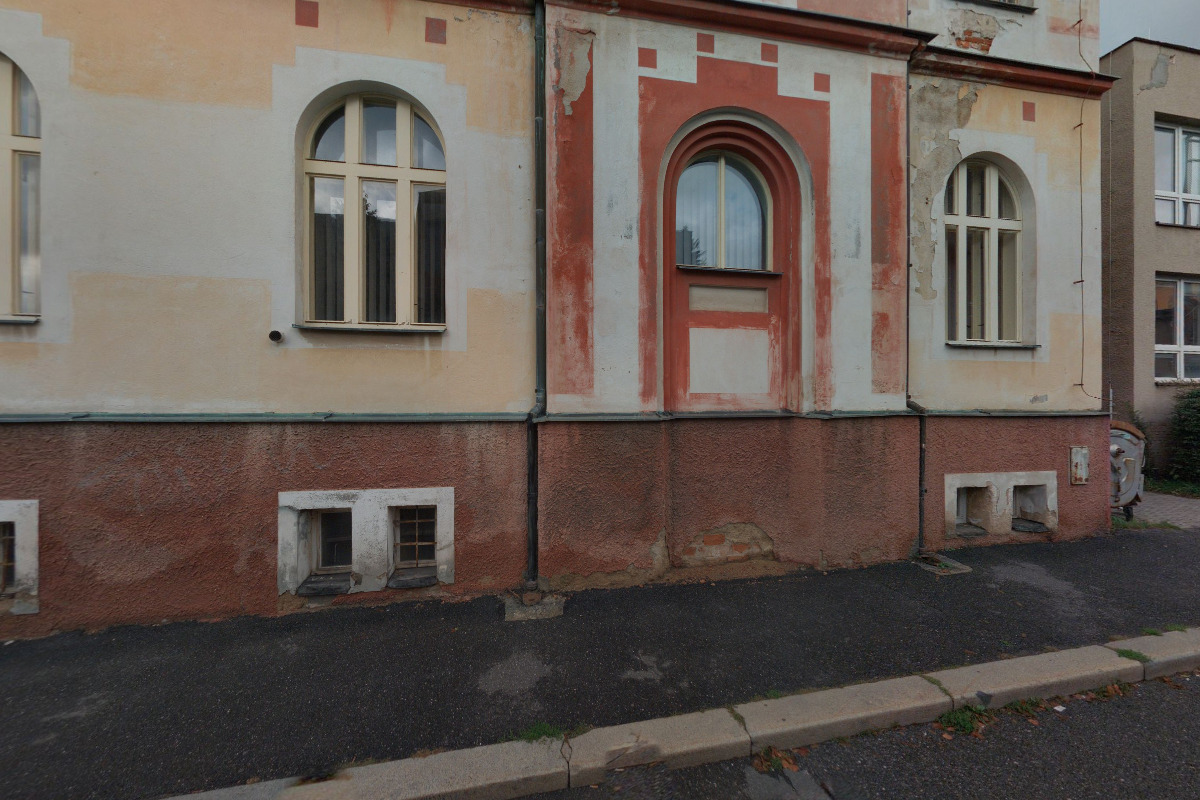 Domácí péče Andělka - Oblastní nemocnice Příbram