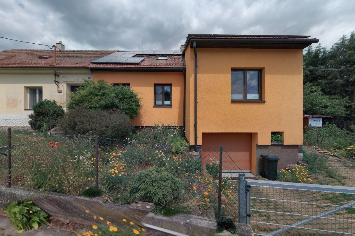 Orela - Vlastimil Vojta