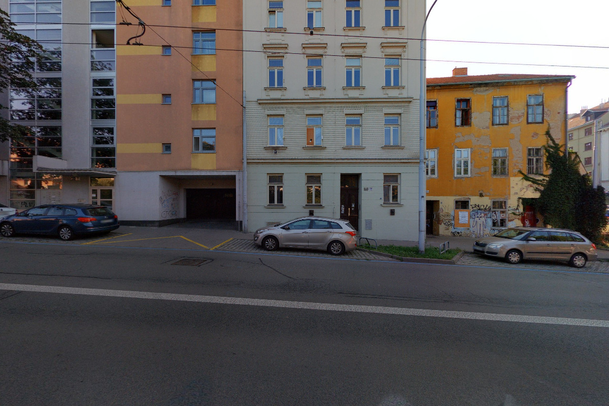 Slza - zahradnické služby