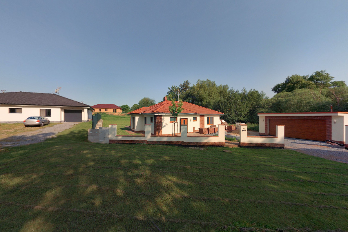 Petr Jakoubek - zednické práce foto 2