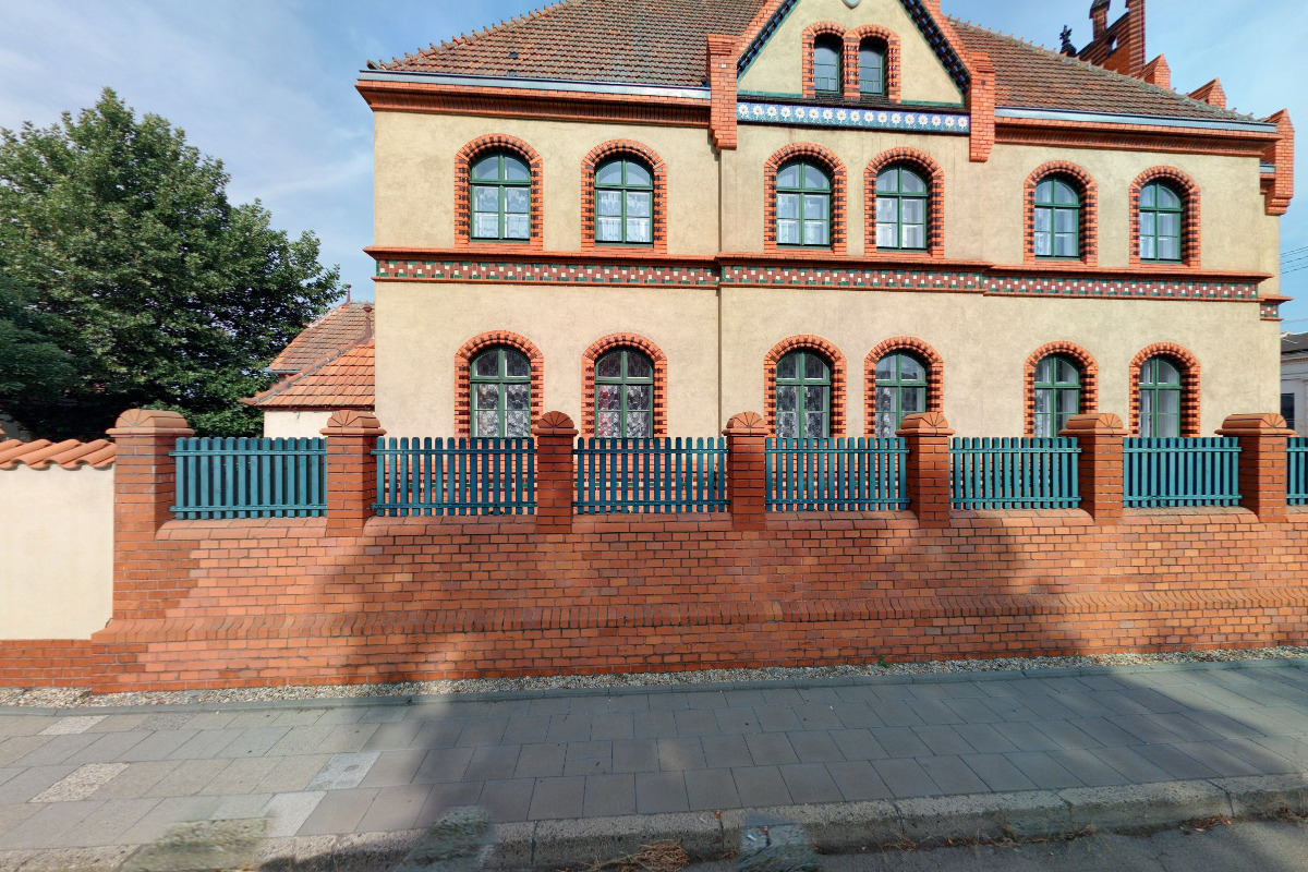 Římskokatolická farnost Břeclav - Poštorná