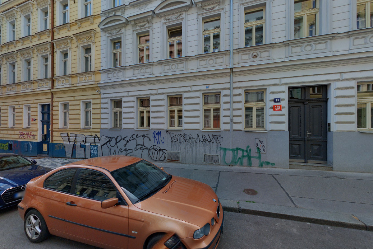 Václav Poživil foto 2