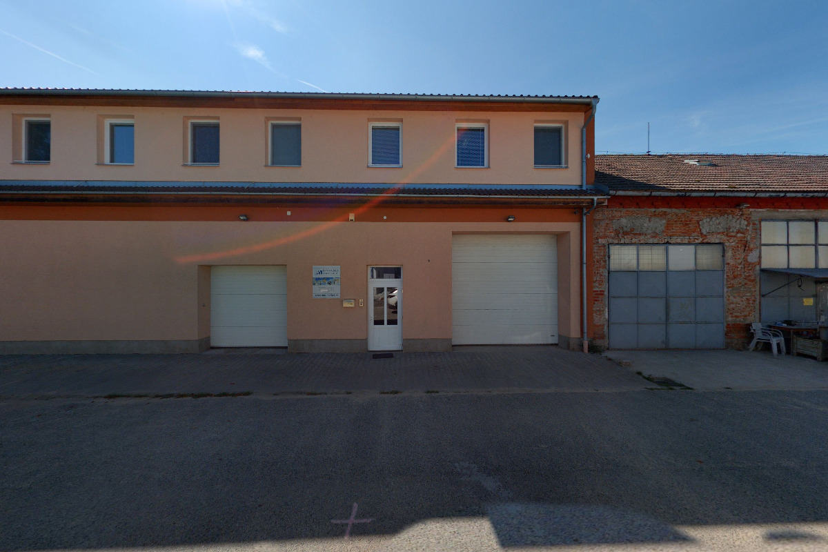 M+M MARKET, spol. s r.o.