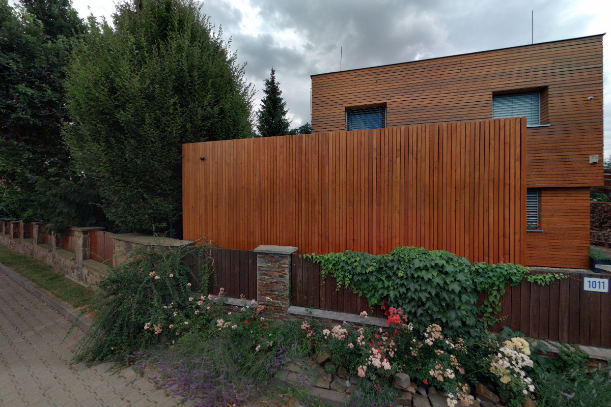 SCHS stolárna, s.r.o.