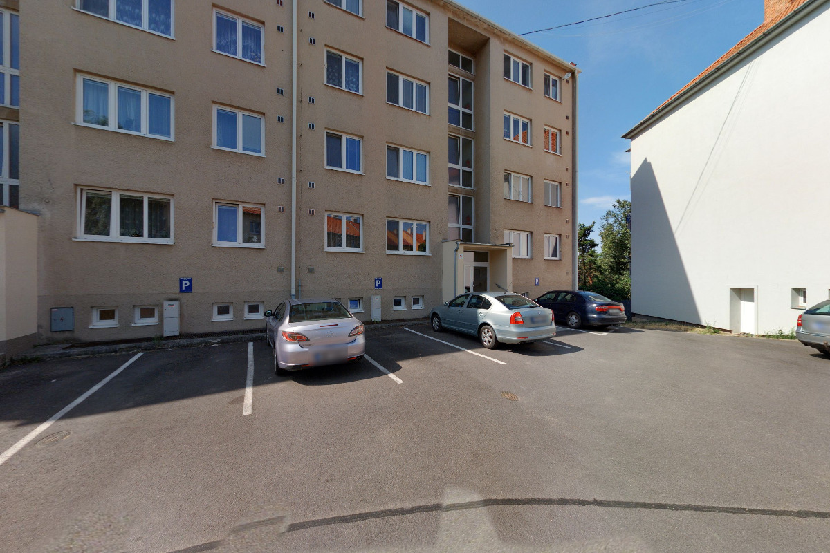 Revize - Ing. Svatoslav Kornelly