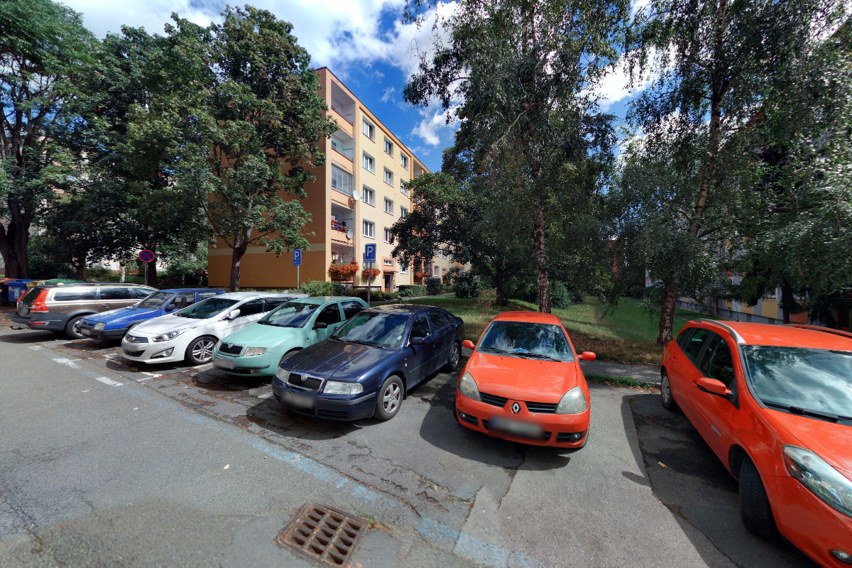 Společenství vlastníků Skřivanská 484/6, 485/4, 486/2, Praha 10, Malešice