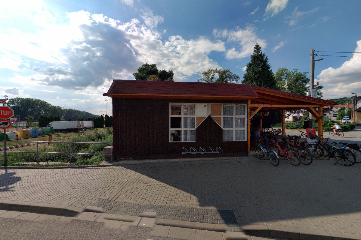 Pohostinství Záchranka foto 5