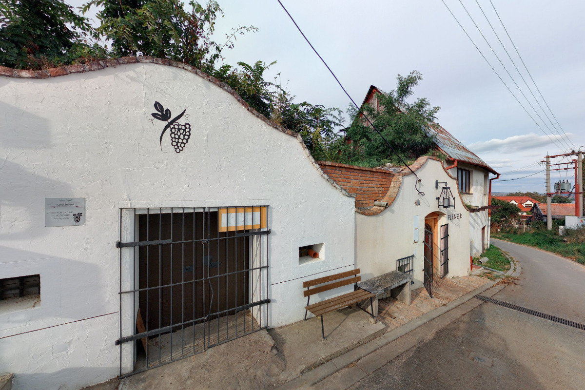 Vinařství Karel Smítek