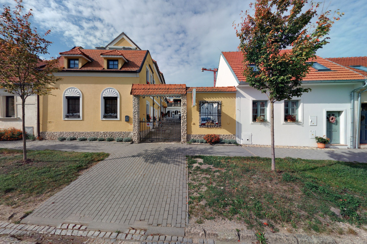 Penzion U Svatého Urbana foto 1