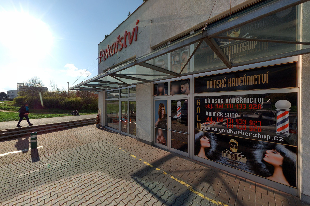 Pekařství Towers Café foto 4