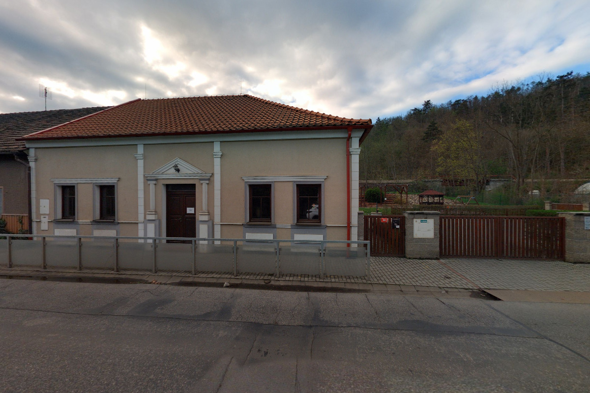 Spolkové a informační centrum foto 2
