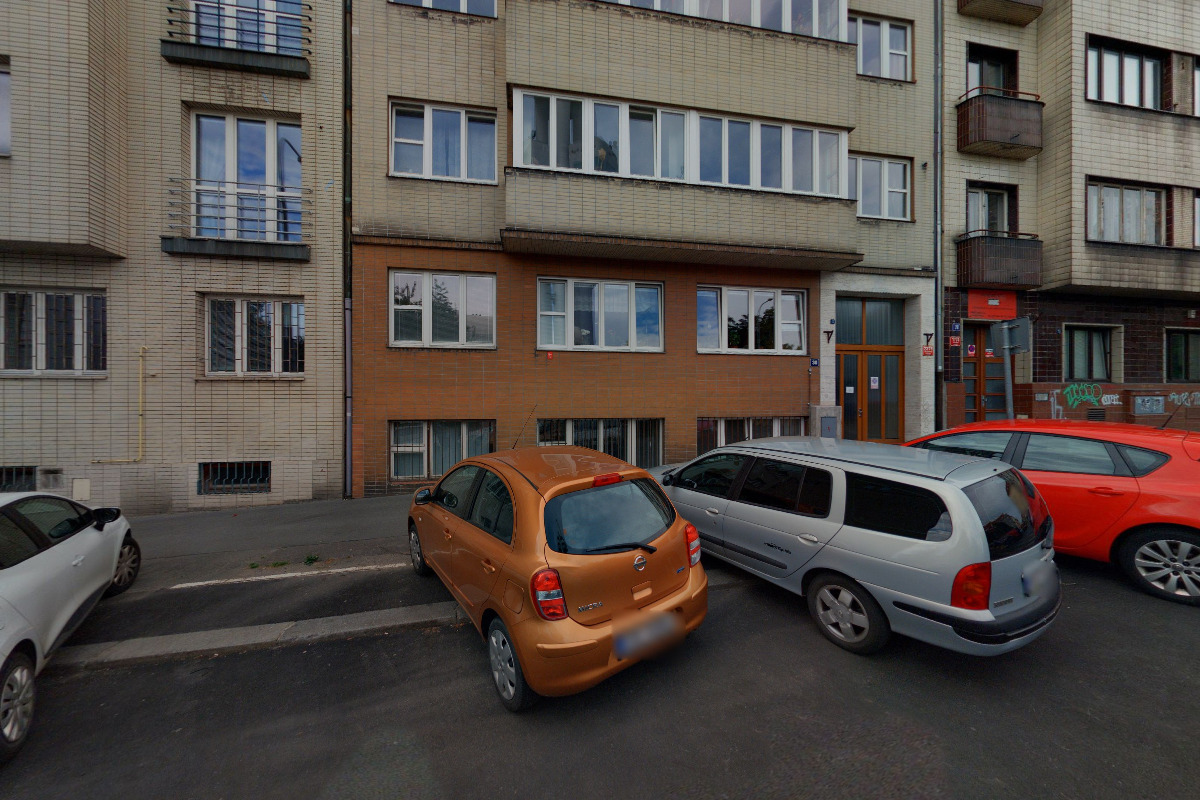 Roman Trochta - TapHome