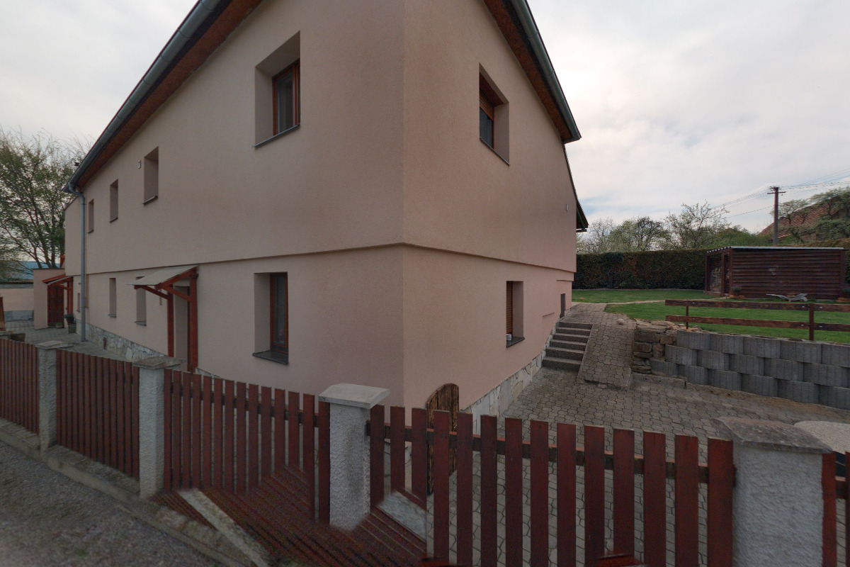 Apartmán U Bobíka foto 4