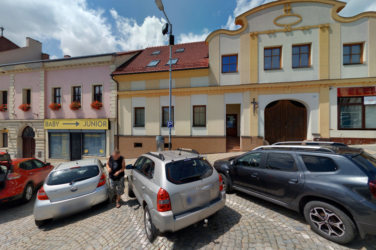 Levné potraviny DKS Tišnov foto 5