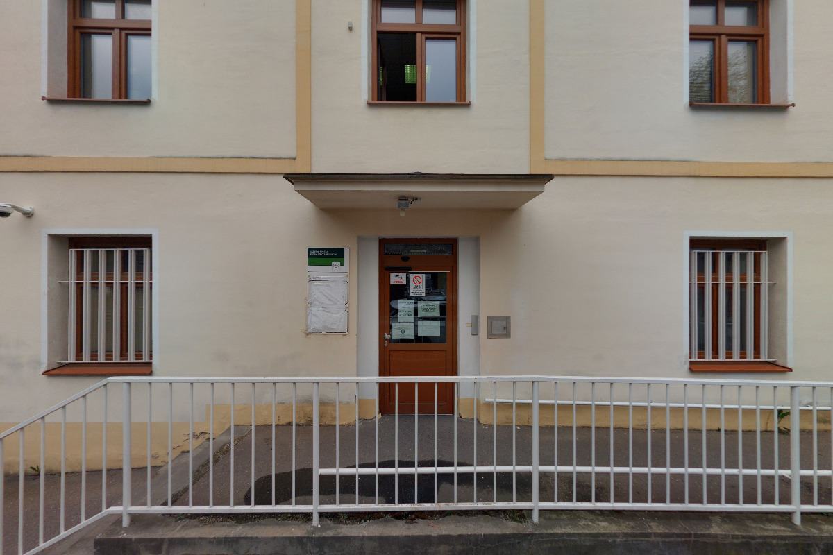 OSSZ Beroun foto 2