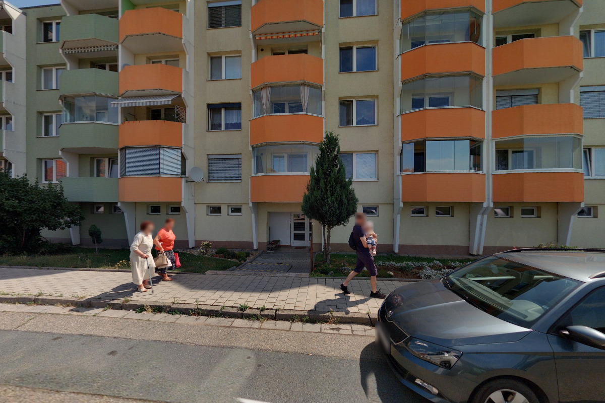 Ing. František Novák