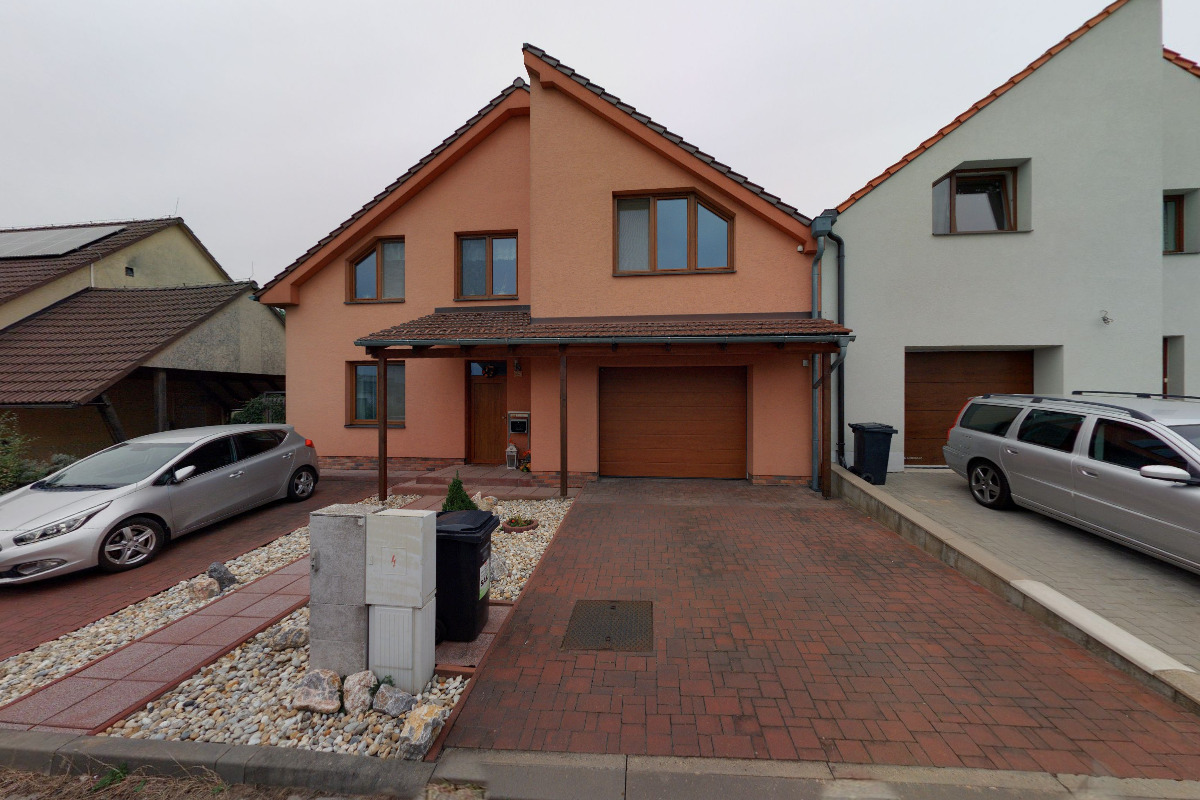 Mgr. Marta Sedláková foto 1