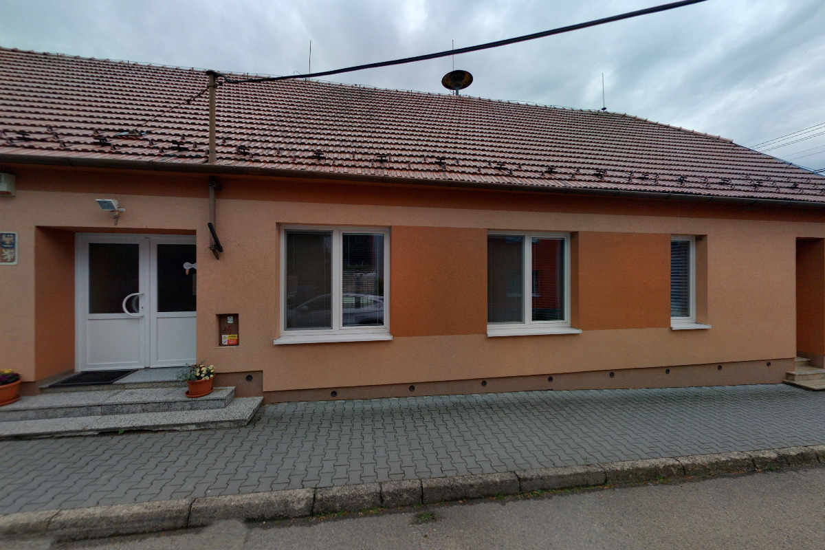Dražovice - obecní úřad foto 2