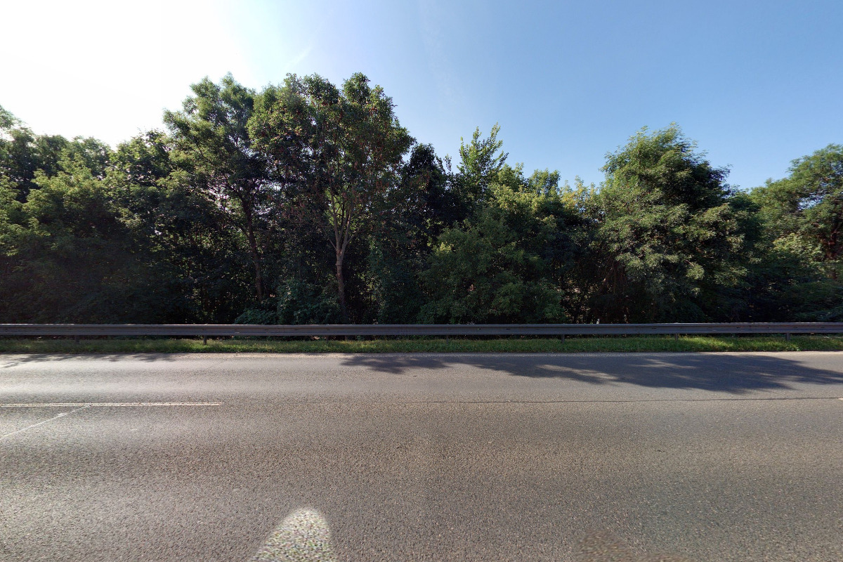 Ořeší - Skautské klubovny 7. střediska Blaník