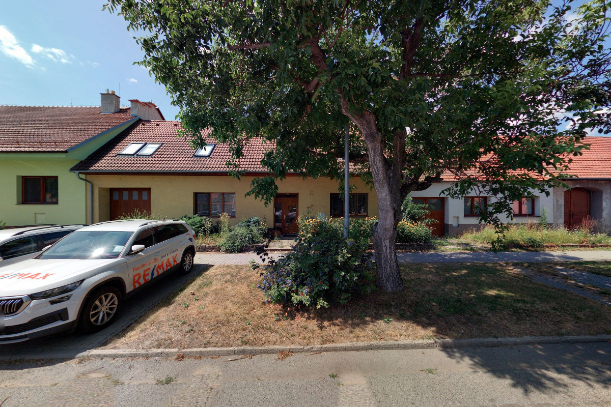 Jan Svoboda - realitní makléř