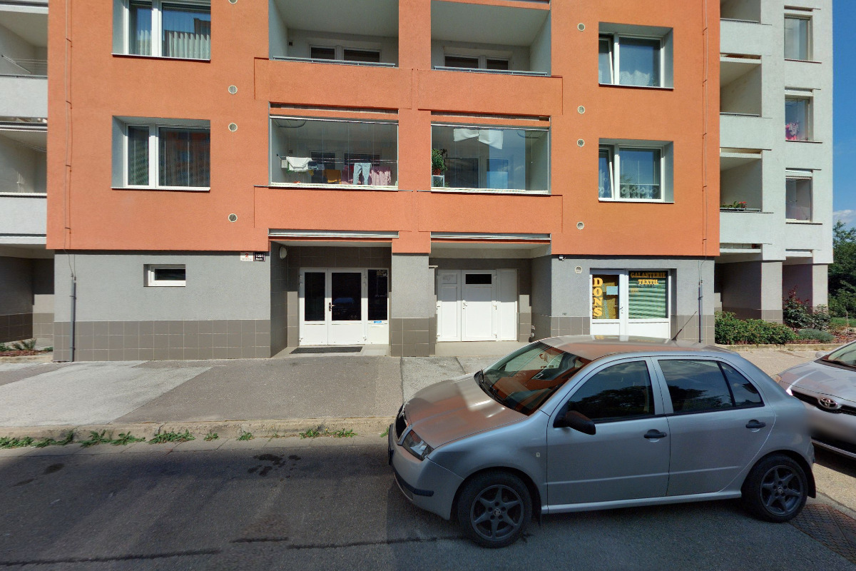 Mgr. Milena Hávová