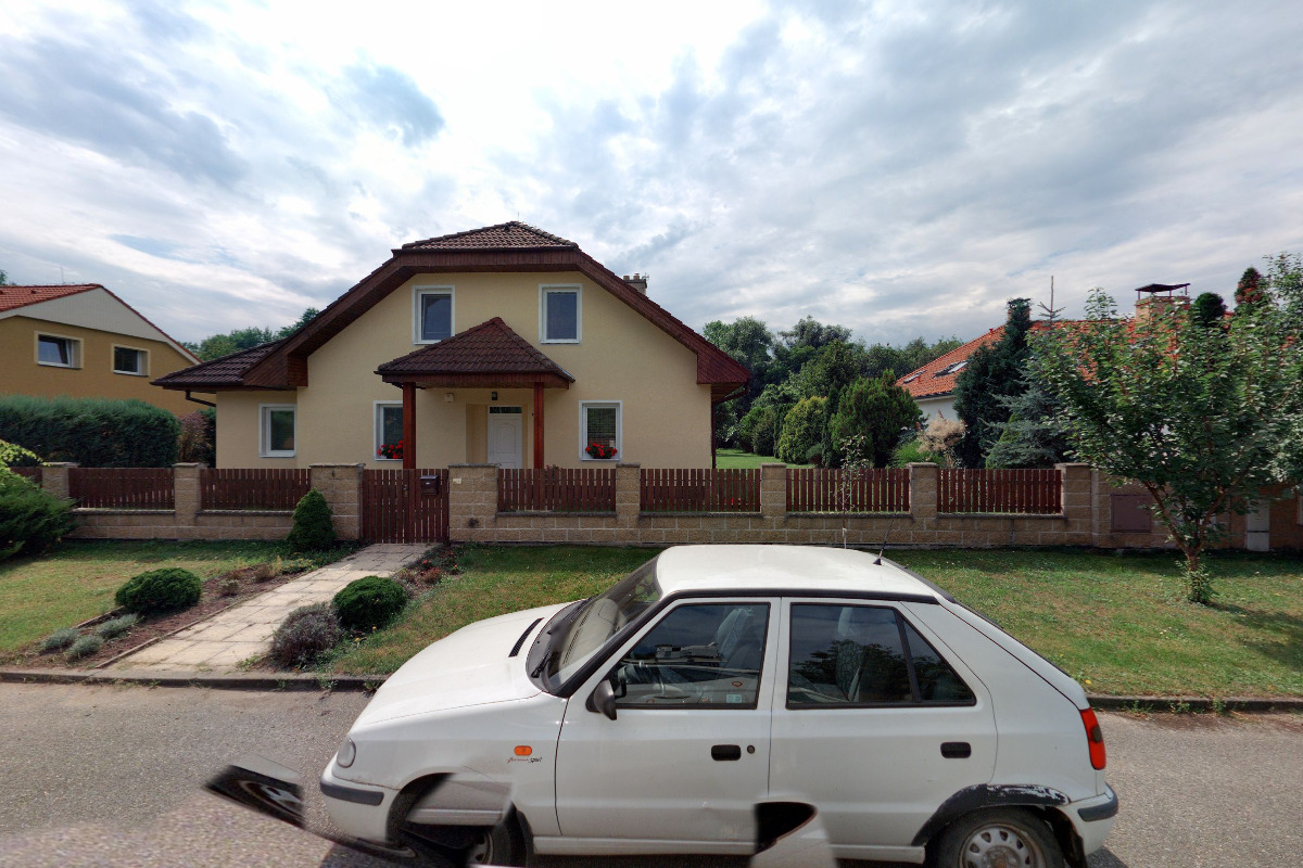 Vaši kamarádi o.s.