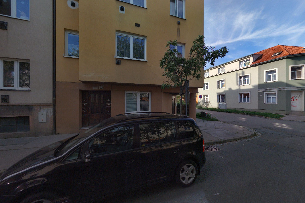 Kominictví Jiří Pešek