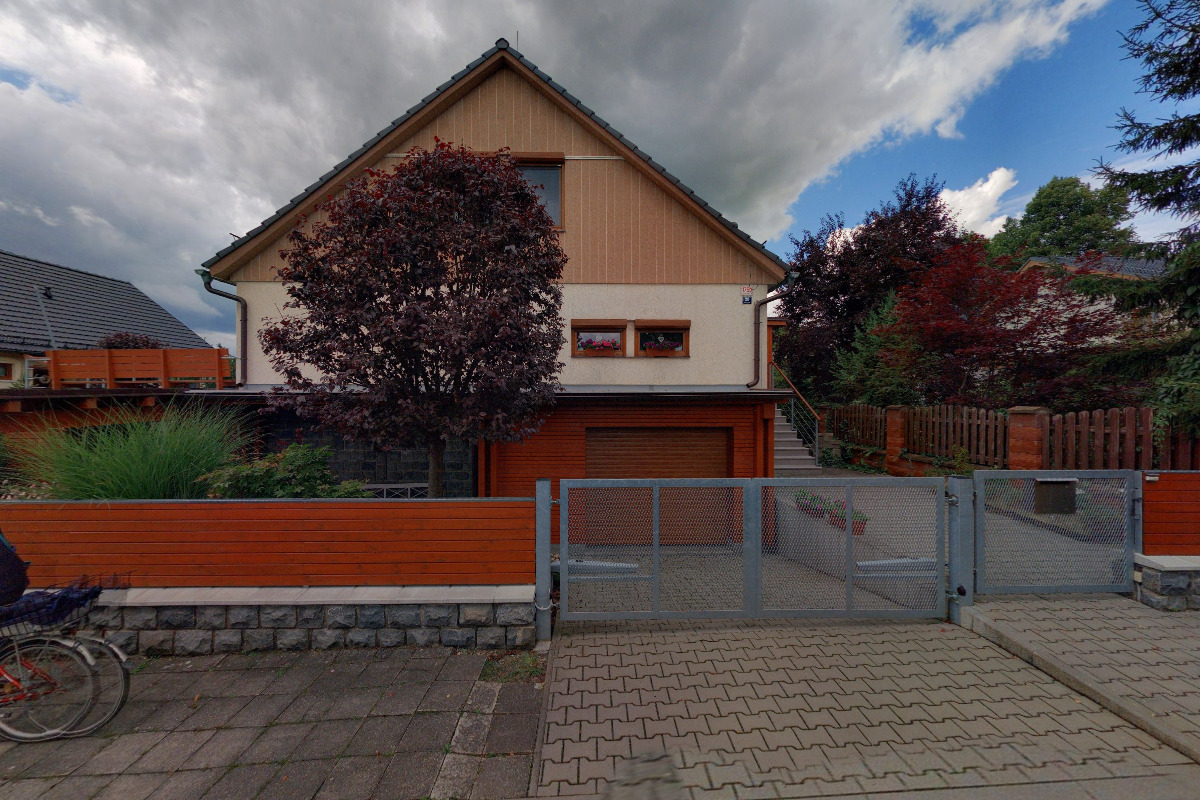 Mgr. Marie Mrázková