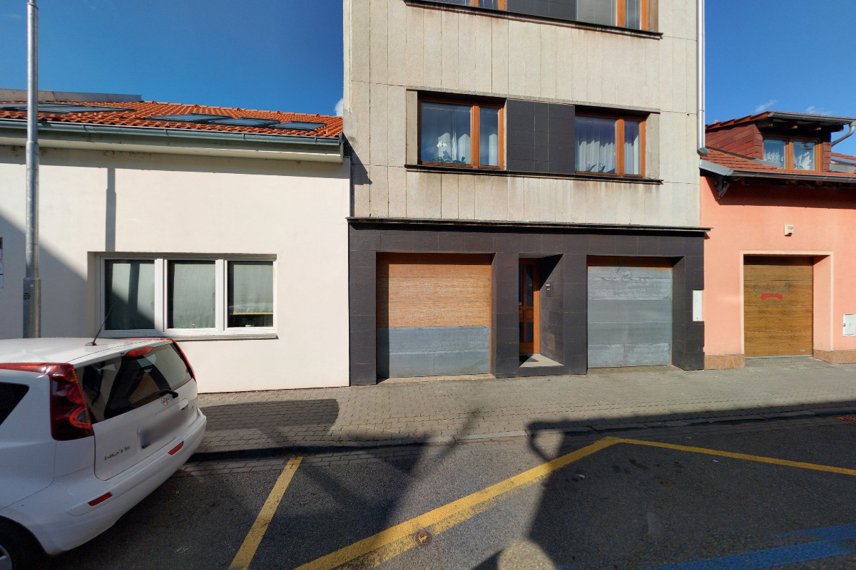 Odtahová služba Pavel Zapletal foto 4