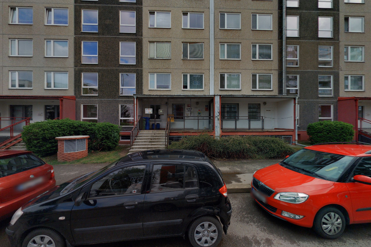 Mateřská škola HAVAJ, Praha 13, Mezi Školami 2482 foto 2