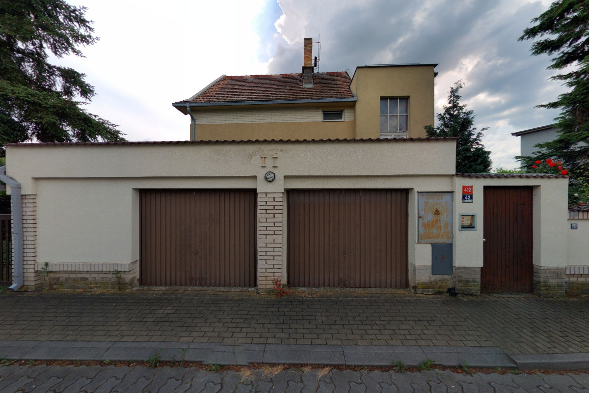 Prague Palace Apartment Rentals, s.r.o.