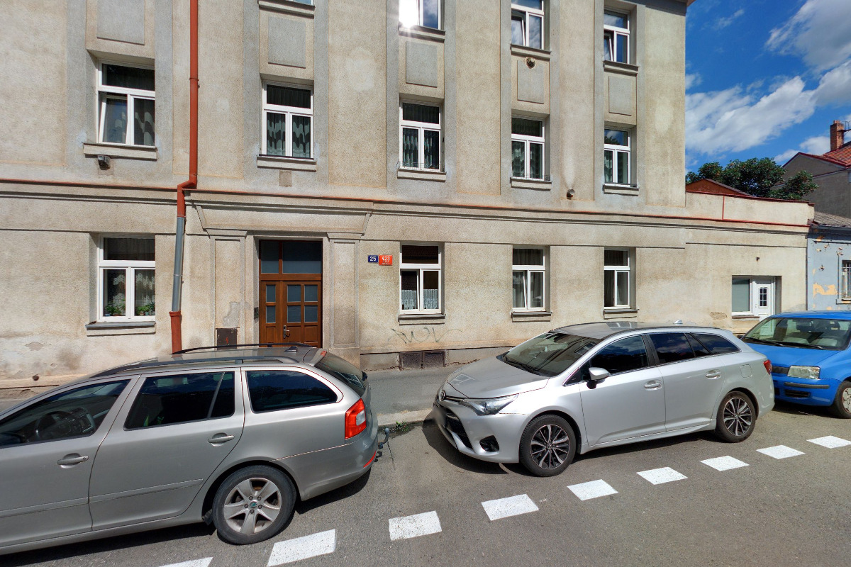 Spolek tábornických oddílů stopa