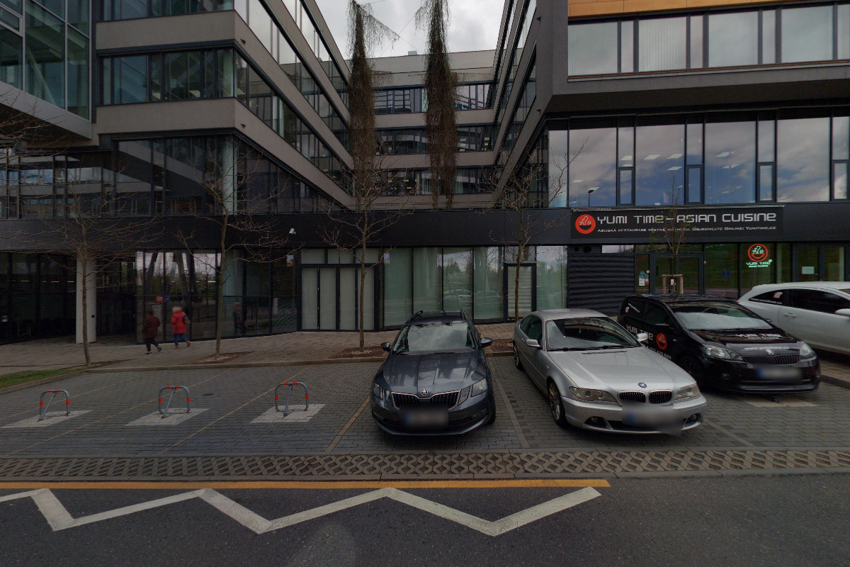 Yumi Time - Asian Cuisine foto 5