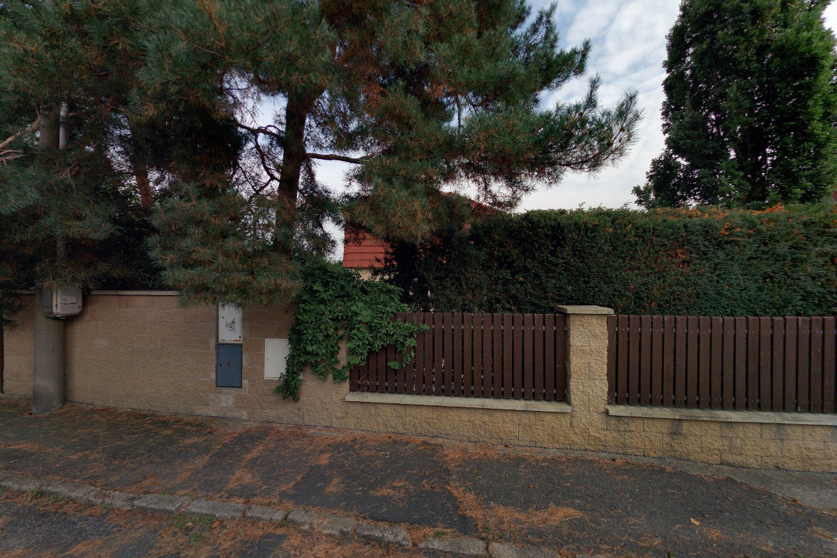 Bc. Kristýna Konrádová