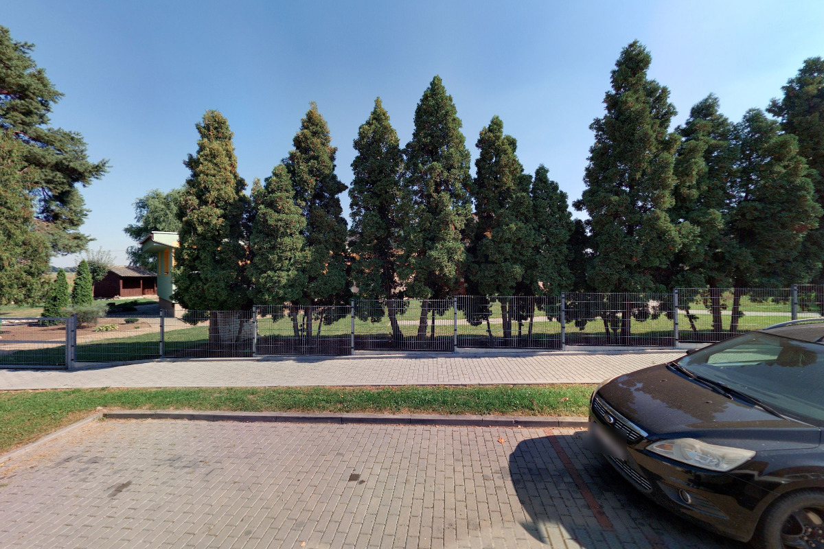 ZŠ a MŠ Prušánky