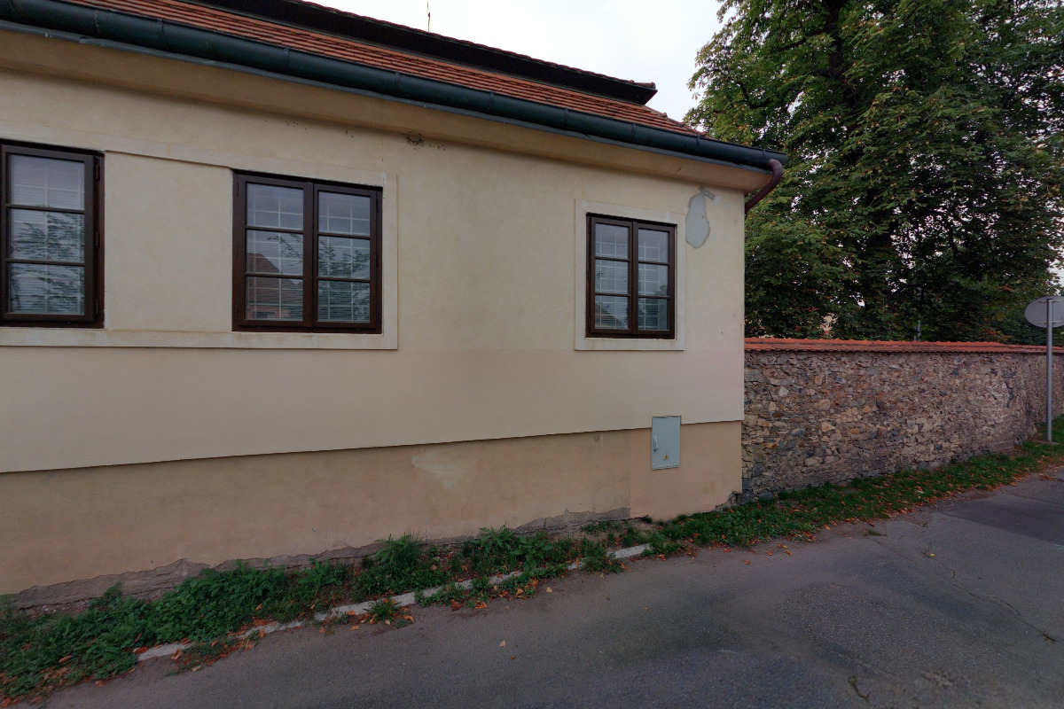 Městská policie Praha 4 - okrsková služebna foto 3