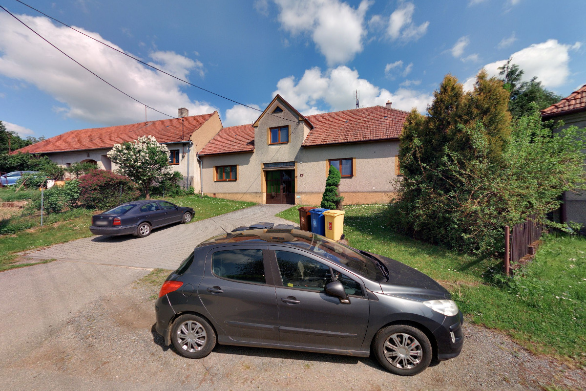 Videostudio Dvořáček Vladimír