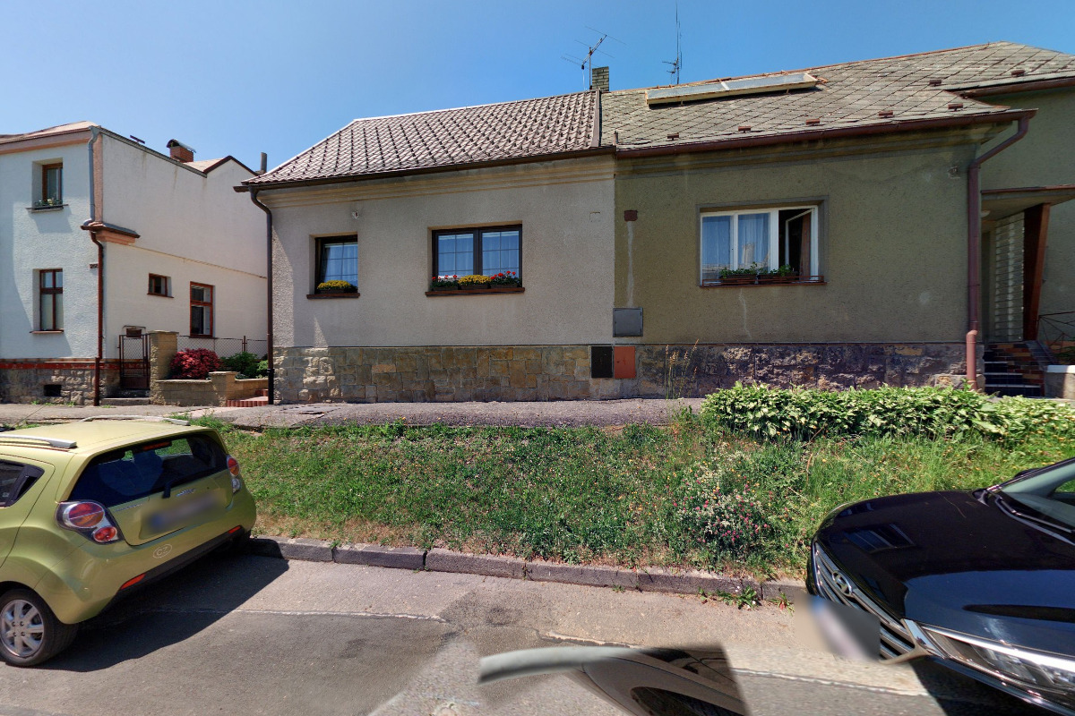 Mobilní pedikúra Veronika Hekrlová foto 3