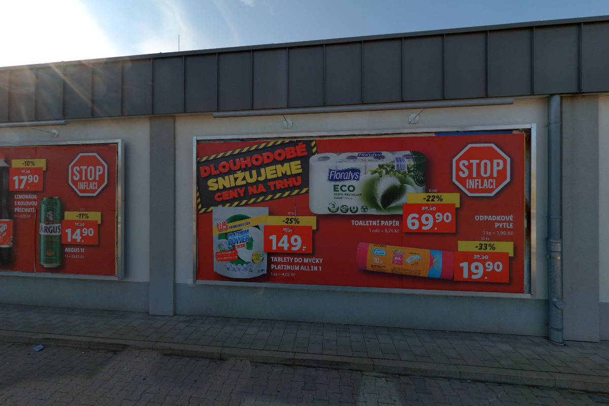 Lidl foto 4