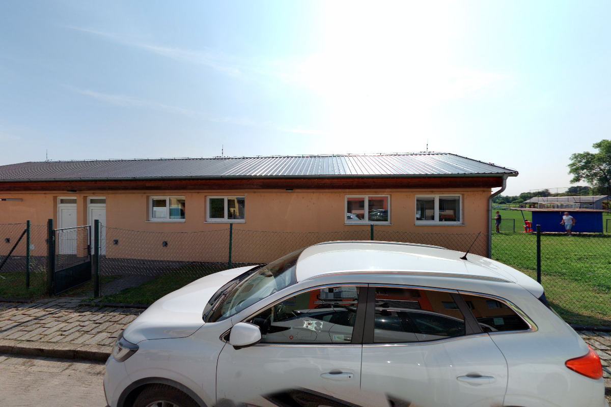 Fotbalové hřiště TJ Slovan Ivanovice na Hané, z.s. foto 2