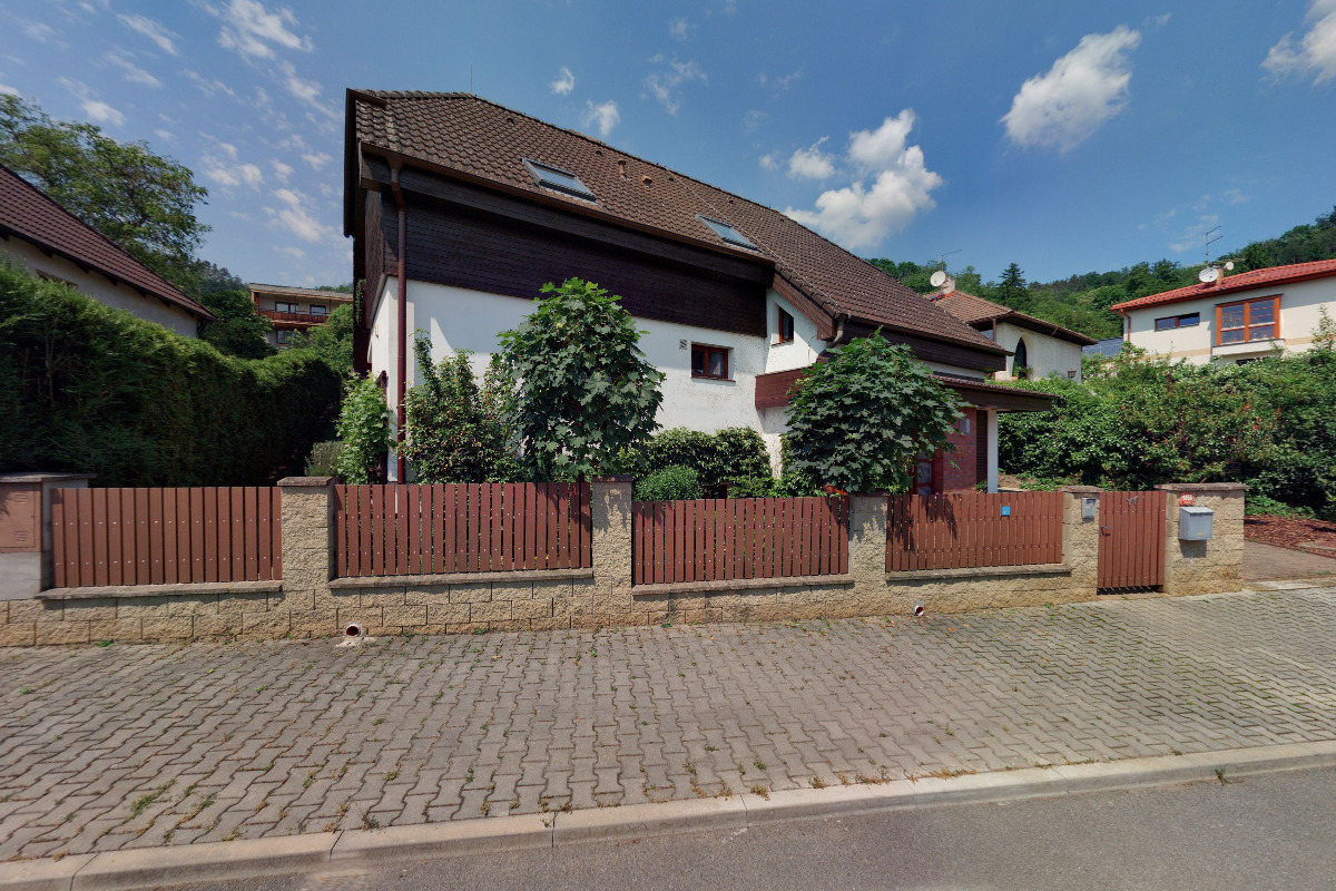 Martin Kahoun - INTERIERY