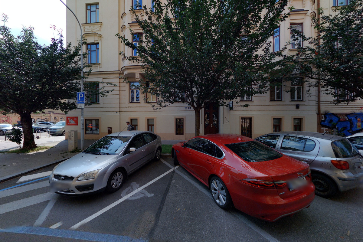 Dr. Kaufmann electronic, s.r.o.